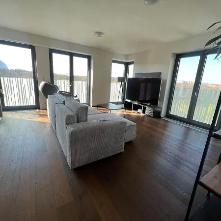 Nk Apartmán
