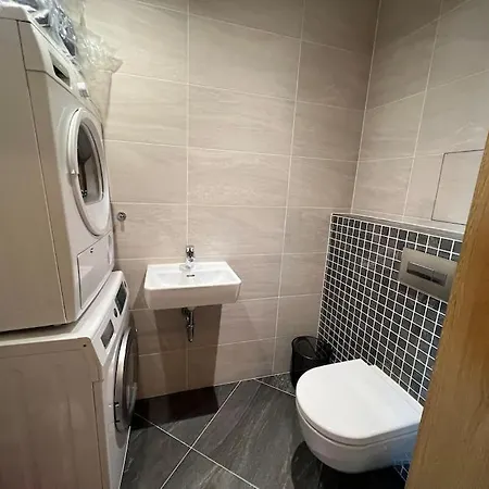 Apartmán Nk *