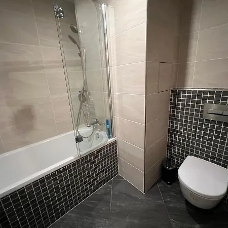 Apartmán Nk
