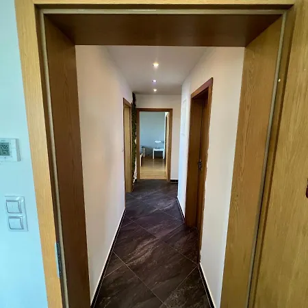 Nk Apartment